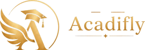 AcadiFly